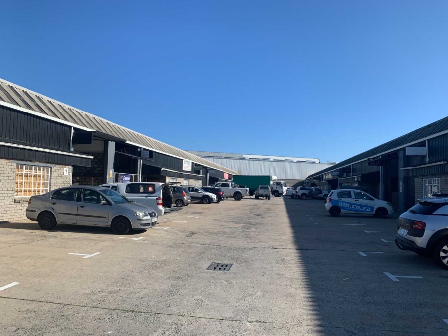 Commercial Property for Sale in Montague Gardens Western Cape